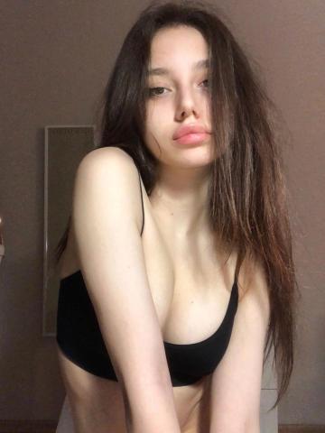 Индивидуалка Мирослава Фотография 3
