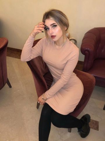 Эвелина
